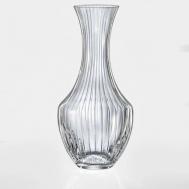Декантер  giselle оптика 1,5 л CRYSTALEX