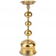 Подсвечник  13х13х39 см ГЛАСАР