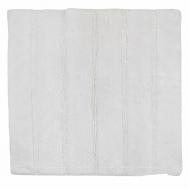 Коврик для ванны  Natural 60x90 см белый Ridder
