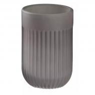 Стаканчик  Vera серый Ridder