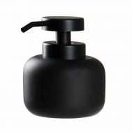 Дозатор для мыла  Dahlia черный Ridder