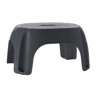 Табурет для ванны  Promo 40 см серый Ridder
