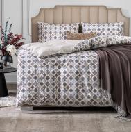 Комплект постельного белья  Ансари Семейный/дуэт Estia