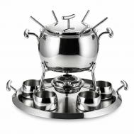 Набор для фондю  Yumi 4 чашки Silampos