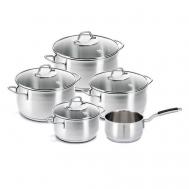 Набор посуды  royal set 5 предметов Beka