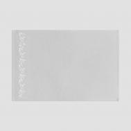 Полотенце кухонное  Давенье серый 40х60 см Togas