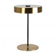 Декоративная настольная лампа  ELNATH A5038LT-3PB ARTE Lamp