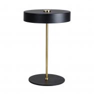 Декоративная настольная лампа  ELNATH A5038LT-3BK ARTE Lamp