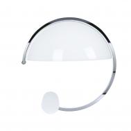 Декоративная настольная лампа  BRAVA A5056LT-1CC ARTE Lamp