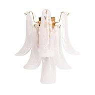 Настенный светильник  MAYA A4072AP-2GO ARTE Lamp