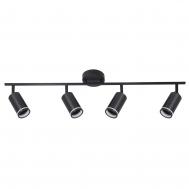 Спот  IMAI A2365PL-4BK ARTE Lamp