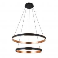 Подвесная люстра  AVANTI 1926/17 SP-2 Divinare