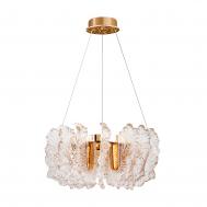 Подвесная люстра  ANNA 1138/01 SP-36 Divinare