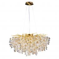 Подвесная люстра  SALICE 3136/01 SP-8 Divinare