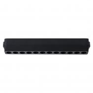 Магнитный трековый светильник  RAPID A6154PL-BK ARTE Lamp