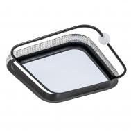 Потолочный светильник  ALSAFI A2658PL-1BK ARTE Lamp