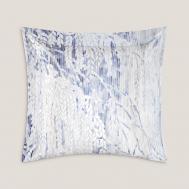 Наволочка  Вилонна фиолетовый 70x70 см Togas