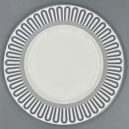 Набор тарелок  Шрайн 27,5 см 6 шт Hankook