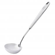 Половник  New sharm из нержавеющей стали 35 см Gipfel