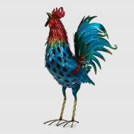 Фигура садовая  петух 58х25.5х70 см Integrity