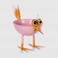 Кашпо для цветов  Птица 25х15.3х21 см Integrity