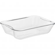 Форма для запекания  прямоугольная с ручками 1,5 л Simax