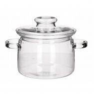 Кастрюля  нико с крышкой 2 л Simax