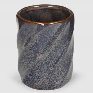 Стакан для зубных щеток  Керамика с глазурью Aspire sanitary