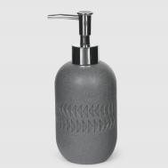 Диспенсер для жидкого мыла  из полирезина Стрелки Aspire sanitary