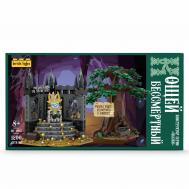 Конструктор  Кощей Бессмертный Brick Labs