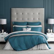 Пододеяльник  Сенса бирюзовый 220х240 см Togas
