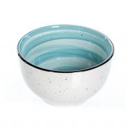 Салатник  мятный бриз 750 мл 140 см Elrington