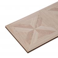 Ламинат  Cyprus Collection Айя-Напа Дуб пастель, 34 класс, 3,40 м2 Goodway