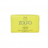 Мыло  Funzioniale Zolfo Attivo Серное Восстанавливающее баланс 100 г Mario Fissi 1937