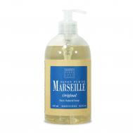 Жидкое мыло  Marseille Original Оригинальный Рецепт 500 мл Mario Fissi 1937