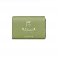 Мыло  Old English Royal Musk Королевский Мускус 125 г Mario Fissi 1937