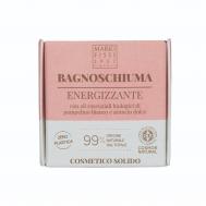 Твердый гель для душа  Solid cosmetics Energizzante Энергия 50 г Mario Fissi 1937