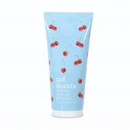 Гель для душа  Фрутомания Ciliegia Вишня 200 мл Mario Fissi 1937