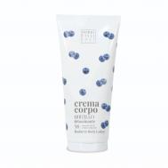 Лосьон для тела  Фрутомания Mirtillo Голубика 200 мл Mario Fissi 1937