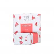 Мыло  Фрутомания Anguria Арбуз  200 г Mario Fissi 1937