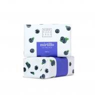 Мыло  Фрутомания Mirtillo Голубика 200 г Mario Fissi 1937