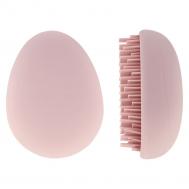Расчёска для волос  Favs распутывающая розовая LADY PINK