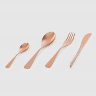 Набор столовых приборов  Audrey Cop 24 предмета 6 персон PINTINOX