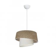Подвес  Adriana TL1621H-01BW TopLight