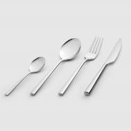 Набор столовых приборов  Reality на 6 персон, 4 предмета WO Home