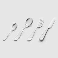 Набор столовых приборов  Reality на 4 персоны WO Home