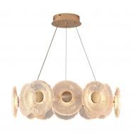 Светильник подвесной  a2097lm-90go ARTE Lamp