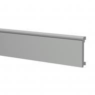 Плинтус  Композит 10x1,6x200 см Europlast