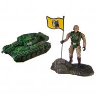 Игровой набор  Боевая сила ABtoys