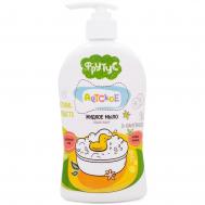Мыло жидкое для рук  Детское 500 мл ФРУТУС